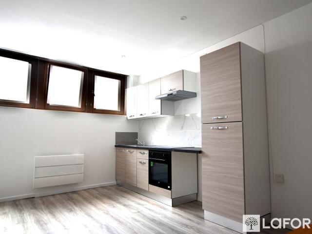 Wasselonne Location Appartement 67