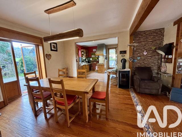 Wasselonne Vente Maison 67