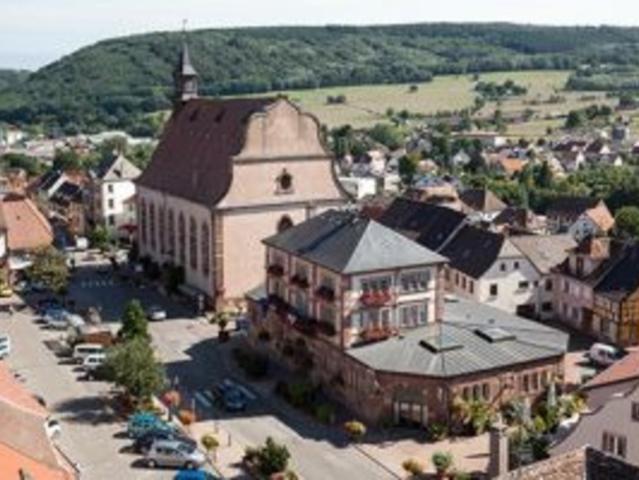 Wasselonne Vente Terrain 67
