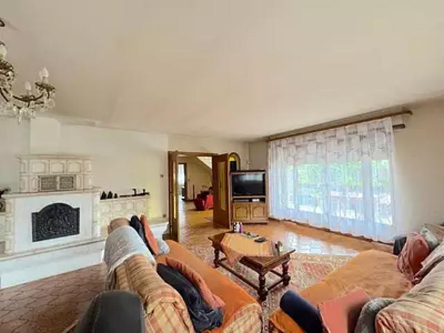 Wasselonne 67310 Achat / Vente maison 9 pièces t9 jardin terrasse