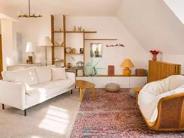 Wasselonne 67310 Achat / Vente appartement 4 pièces t4