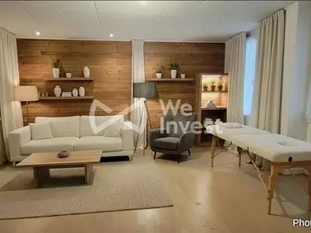 Wasselonne 67310 Achat / Vente divers 3 pièces
