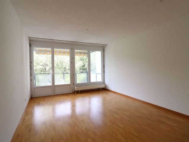 Wasserwerkstrasse schöne moderne 2 1/2 Zimmer Wohnung im 1.OG