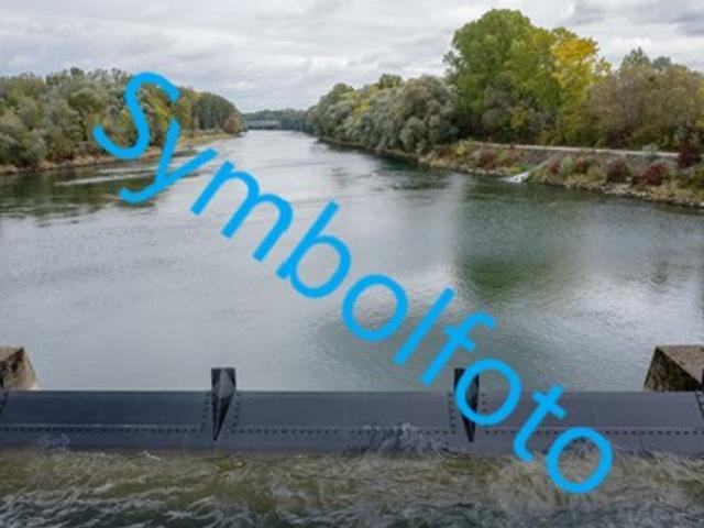 Wasserkraftwerk Bezirk Baden zu verkaufen !
