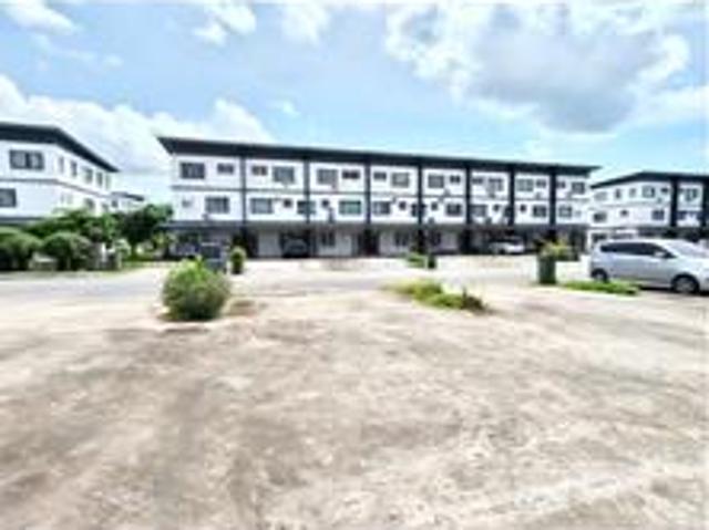 Wassion Avenue Apartment For Sale