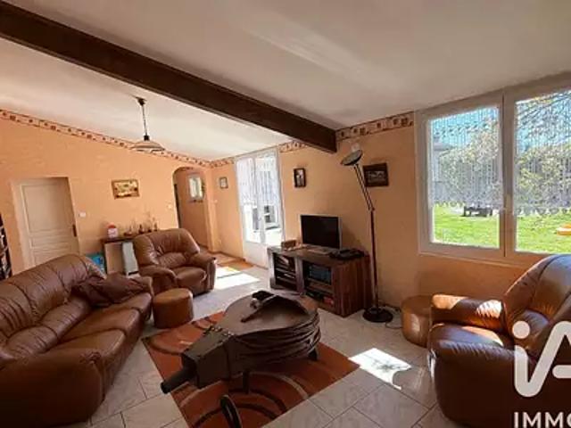 Wassy 52130 Achat / Vente maison 7 pièces t7