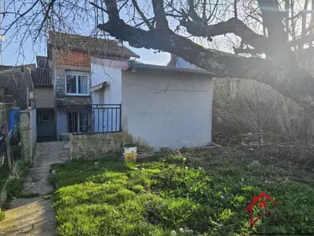 Wassy 52130 Achat / Vente maison 4 pièces t4