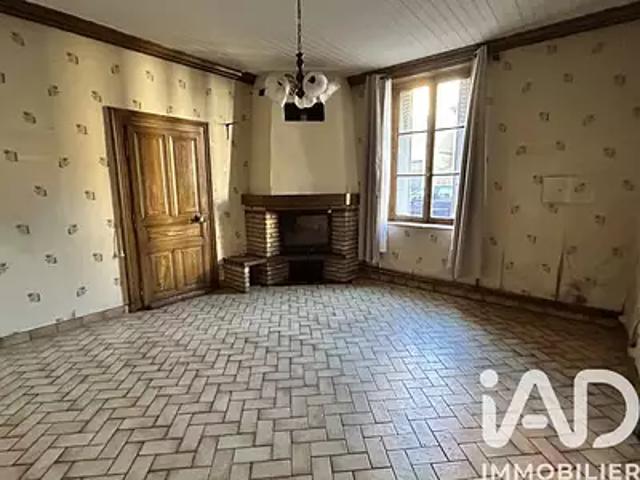 Wassy 52130 Achat / Vente maison 5 pièces t5
