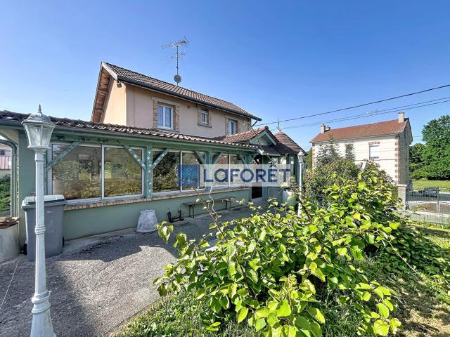 Wassy Vente Maison 52