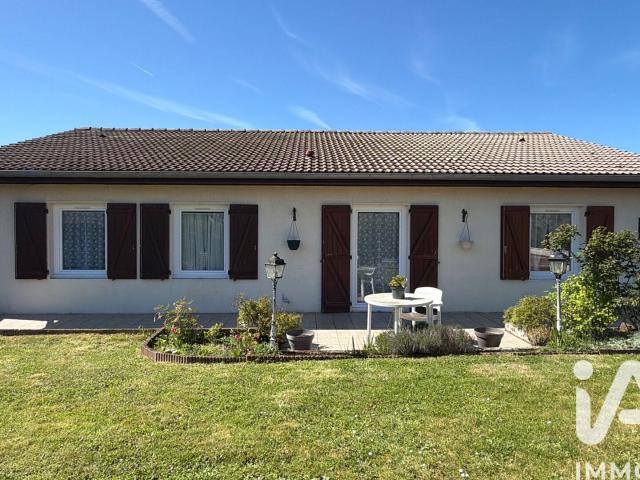 Wassy Vente Maison 52