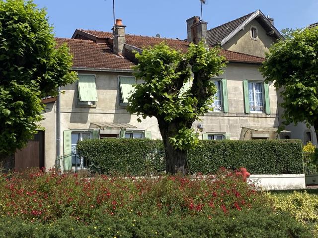 Wassy Vente Maison 52