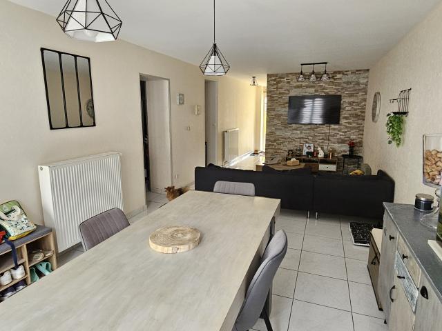 Wassy Vente Maison 52
