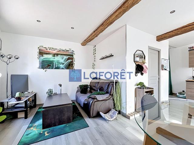 Wassy Vente Maison 52
