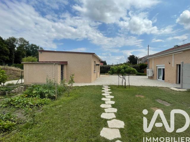 Wassy Vente Maison 52