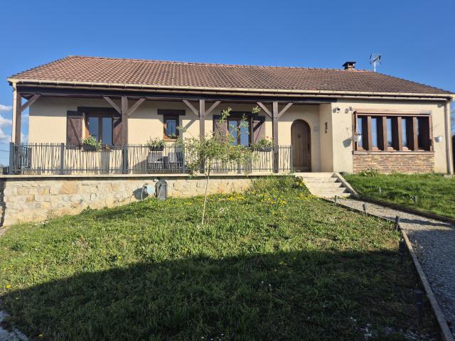Wassy Vente Maison 52
