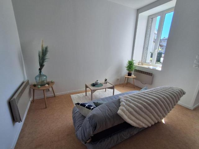 Wassy Location Appartement 52