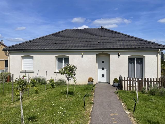Wassy Location Maison 52