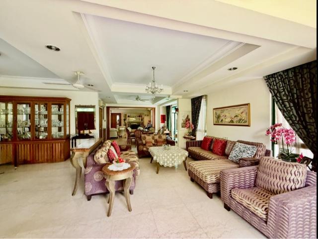 WATTEN ESTATE, WATTEN ROAD LINK BUNGALOW Detached House For Sale, $12,500,000, 7 Bed 6 Bath 6,500 sqft $2,379.00 psf