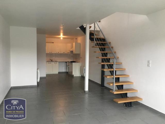 Watten Location Appartement 59