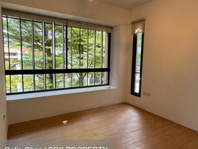 Watten Residences D11, Detached