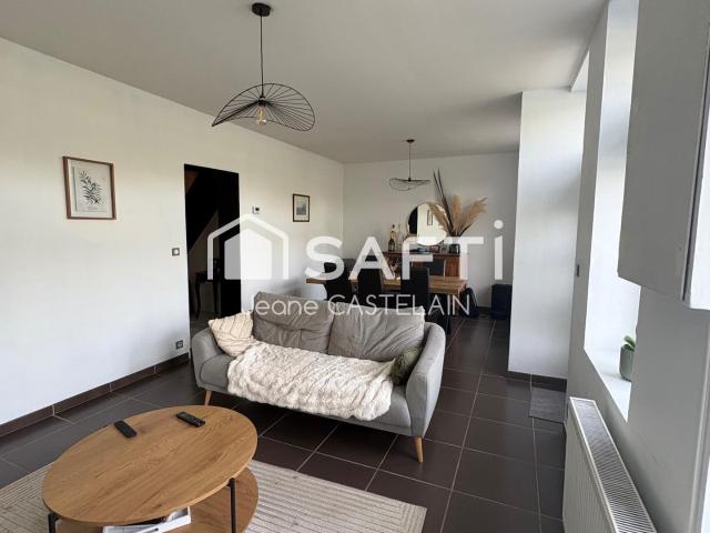 Watten Vente Maison 59