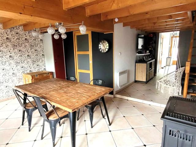 Watten Vente Maison 59
