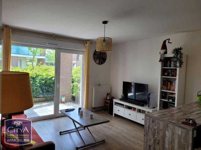 Wattignies Location Appartement 59