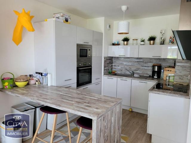 Wattignies Location Appartement 59