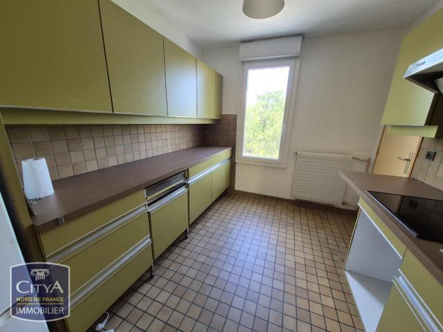 Wattignies Location Appartement 59