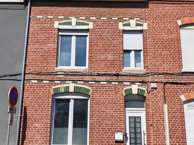 Wattignies Vente Maison 59
