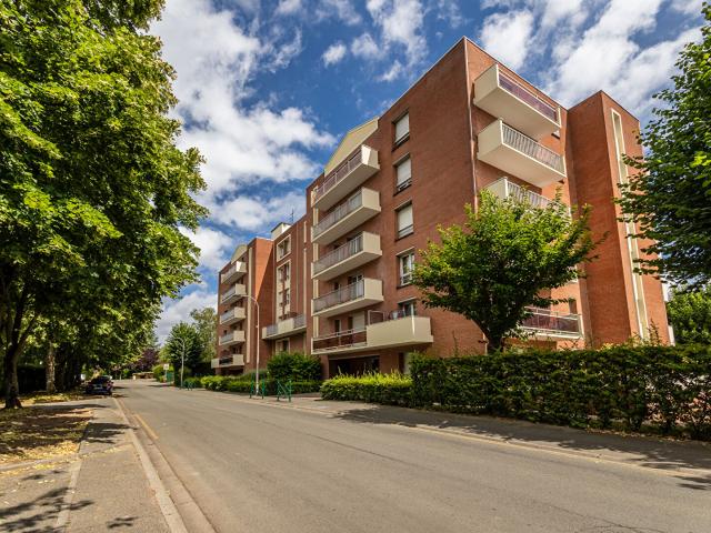 Wattignies Vente Appartement 59