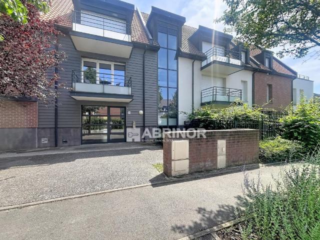 Wattignies Vente Appartement 59