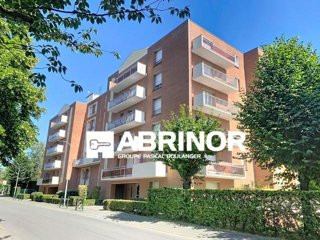 Wattignies Vente Appartement 59
