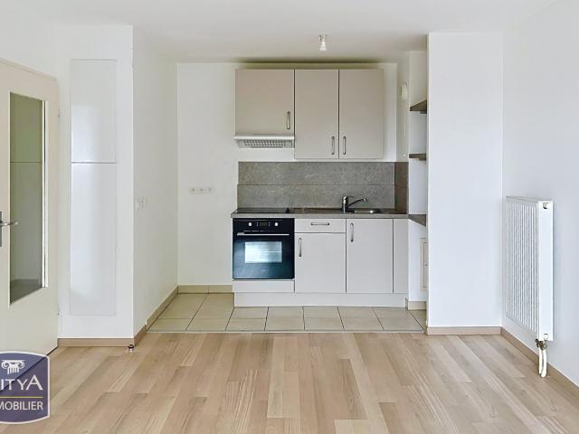 Wattignies Vente Appartement 59