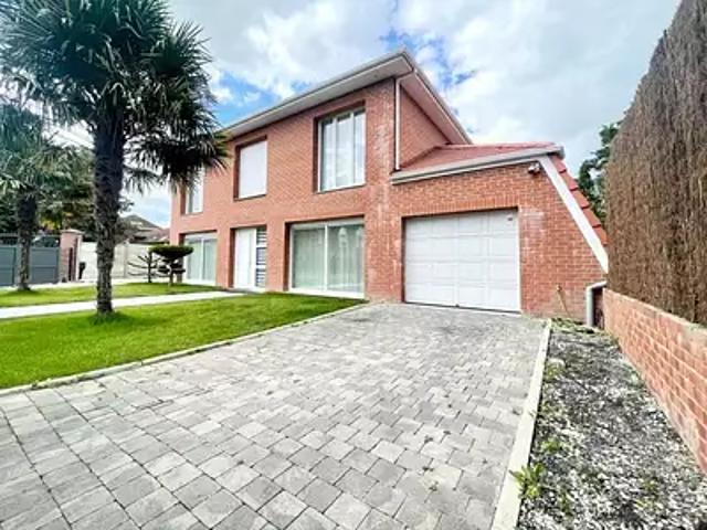 Wattignies 59139 Achat / Vente maison 5 pièces t5 parking