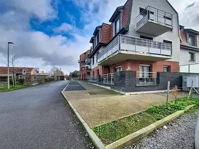 Wattignies 59139 Achat / Vente appartement 2 pièces t2