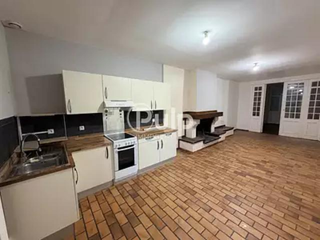Wattignies 59139 Achat / Vente appartement 3 pièces t3 jardin terrasse