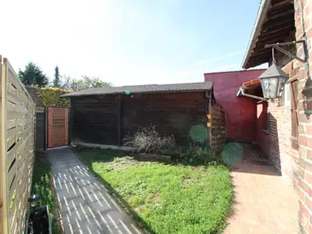 Wattignies 59139 Achat / Vente immeuble