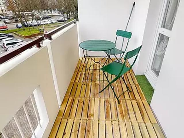 Wattignies 59139 Location appartement 5 pièces t5 terrasse