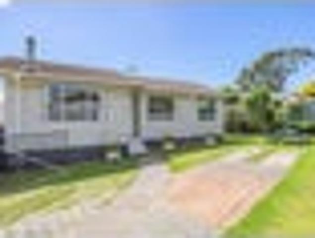 Wattle Downs, 3 bedrooms, $610 pw