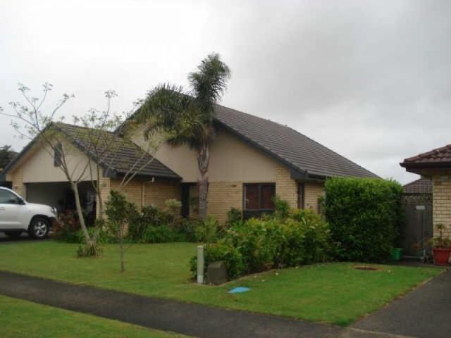 wattle downs, 3 bedrooms