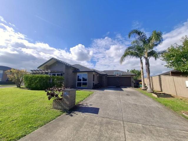 wattle downs, 4 bedrooms
