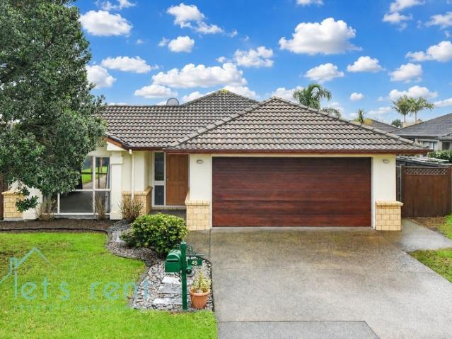 wattle downs, 4 bedrooms