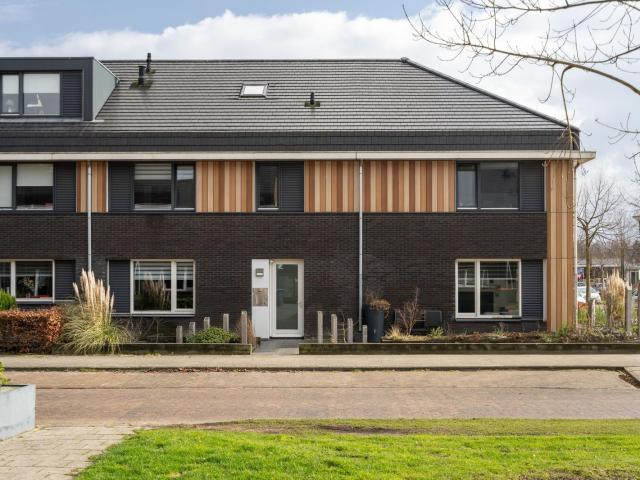 Wattstraat, 20, 7533ZR, Enschede, Overijssel 7533ZR