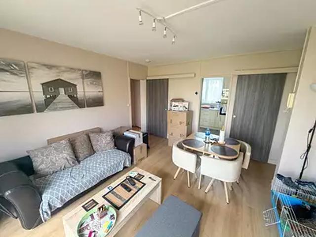 Wattrelos 59150 Achat / Vente appartement 2 pièces t2