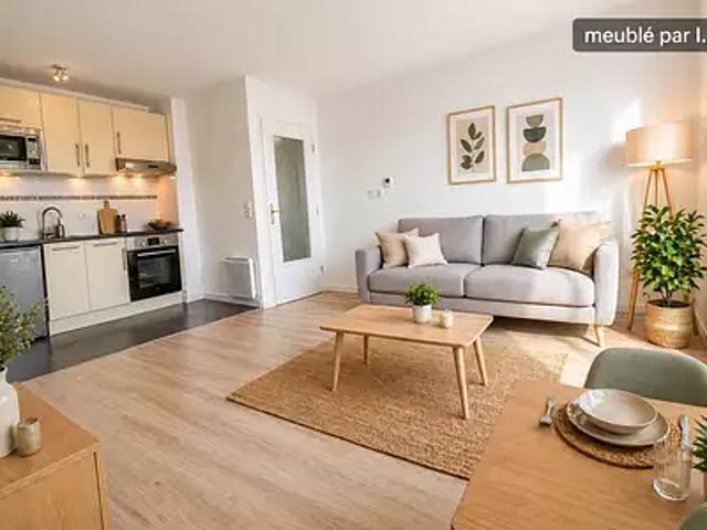 Wattrelos 59150 Achat / Vente appartement 2 pièces t2