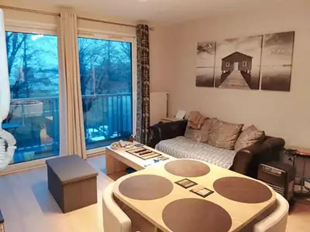 Wattrelos 59150 Achat / Vente appartement 2 pièces t2 cave balcon