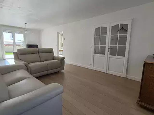Wattrelos 59150 Achat / Vente maison 4 pièces t4 au dernier étage