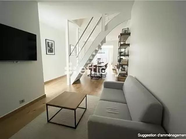 Wattrelos 59150 Achat / Vente maison 5 pièces t5 jardin