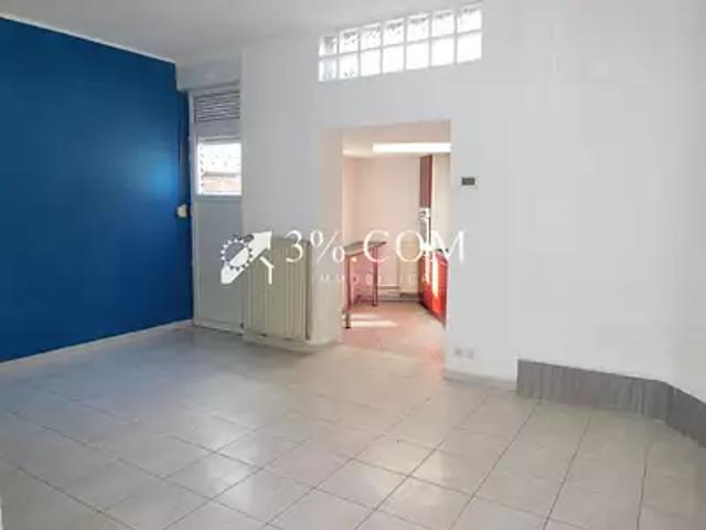 Wattrelos 59150 Achat / Vente maison 5 pièces t5